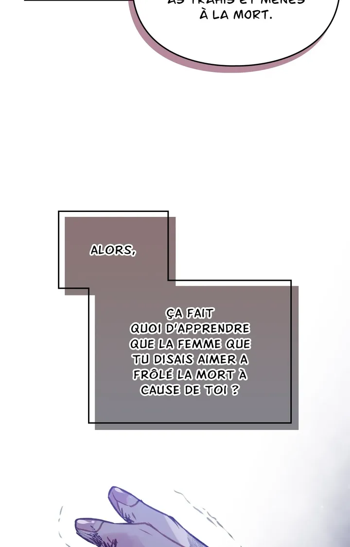 Read Seule la mort attend la vilaine FR Manga Online