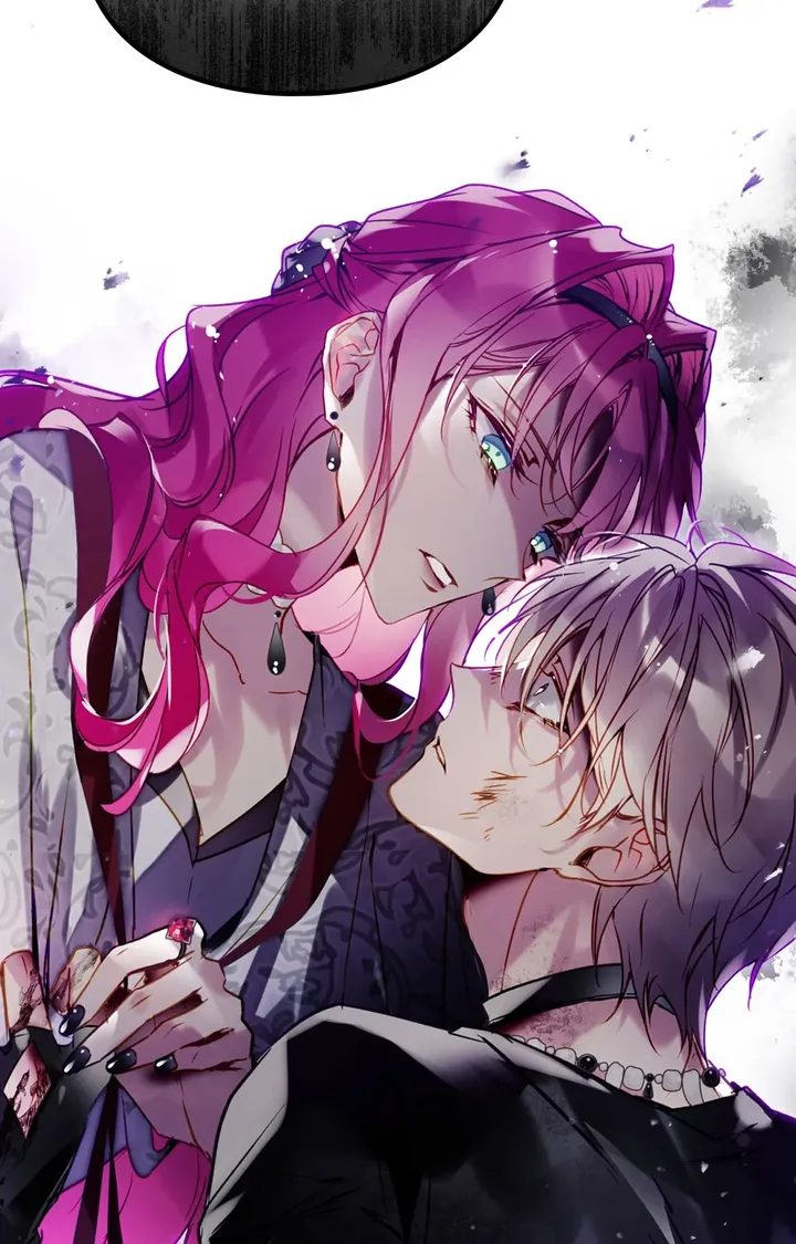 Read Seule la mort attend la vilaine FR Manga Online