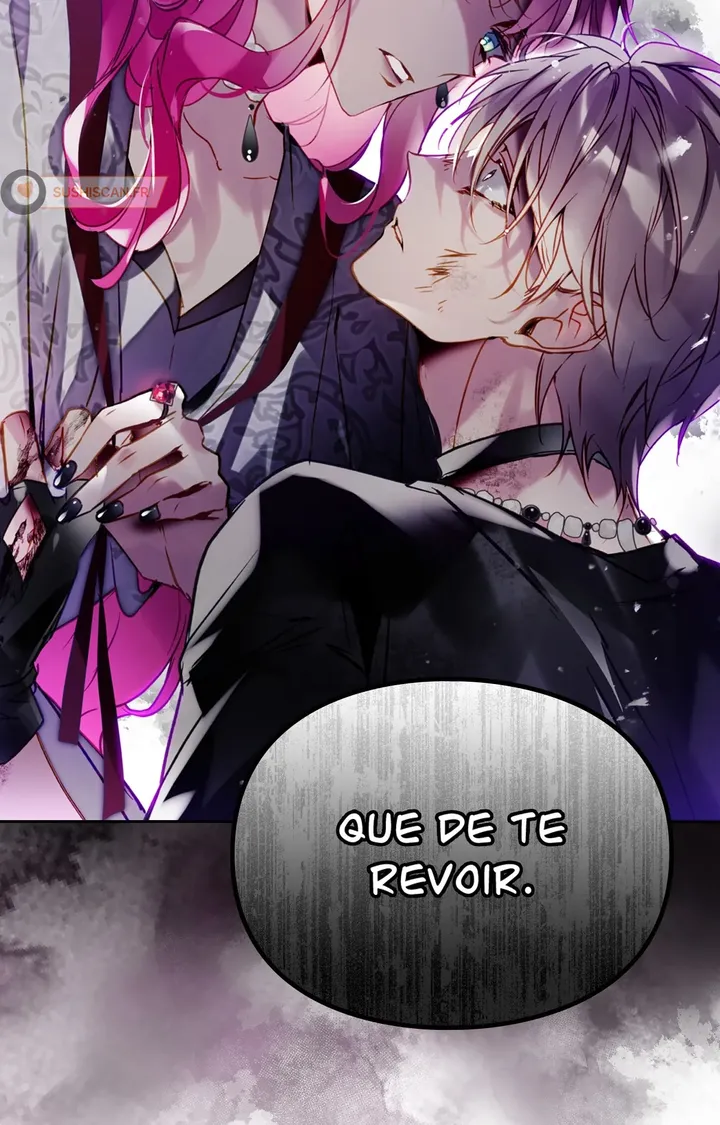 Read Seule la mort attend la vilaine FR Manga Online