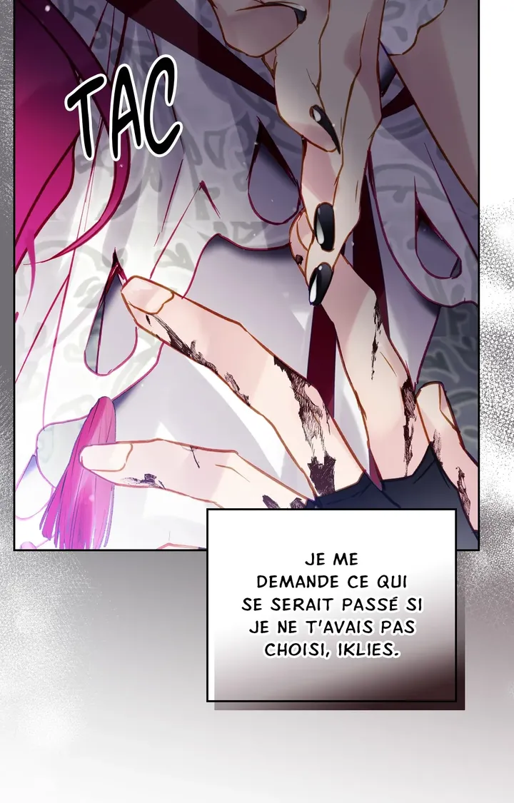 Read Seule la mort attend la vilaine FR Manga Online
