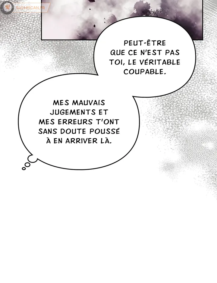 Read Seule la mort attend la vilaine FR Manga Online