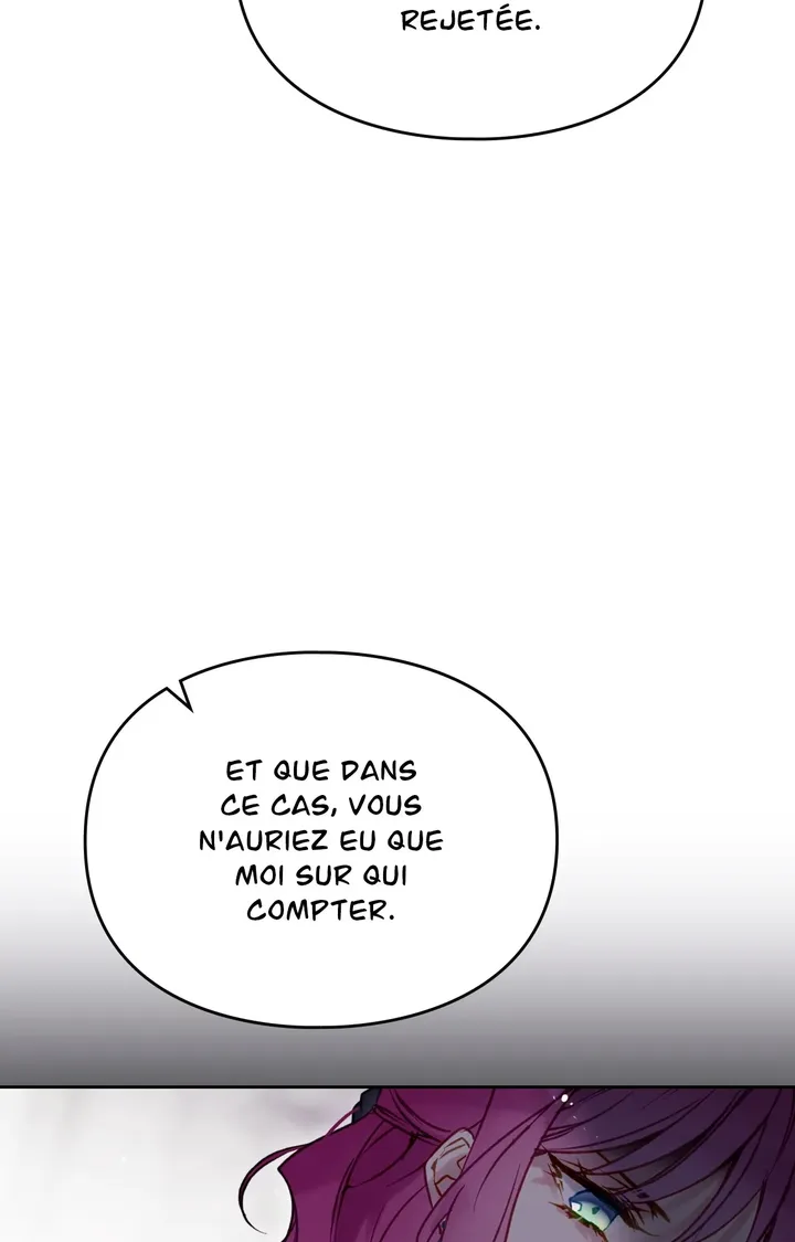 Read Seule la mort attend la vilaine FR Manga Online
