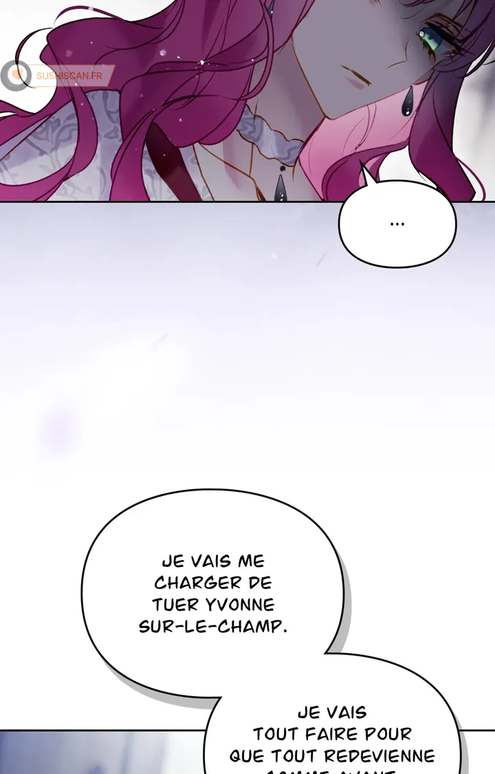 Read Seule la mort attend la vilaine FR Manga Online