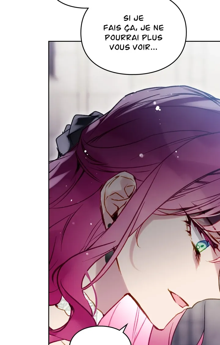 Read Seule la mort attend la vilaine FR Manga Online