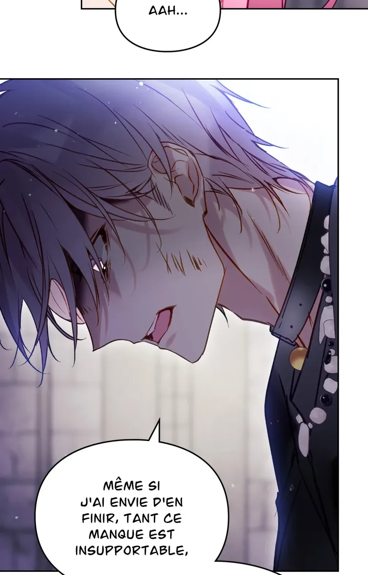 Read Seule la mort attend la vilaine FR Manga Online