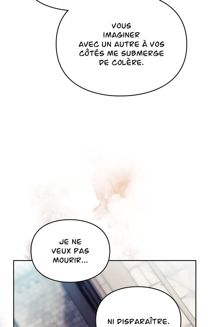 Read Seule la mort attend la vilaine FR Manga Online