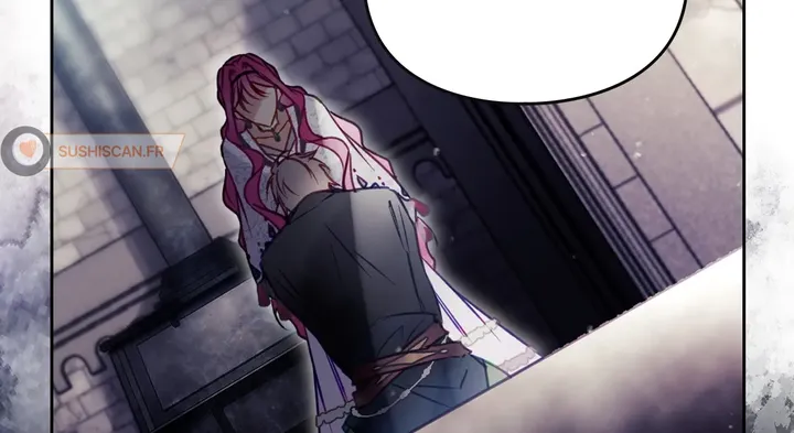 Read Seule la mort attend la vilaine FR Manga Online