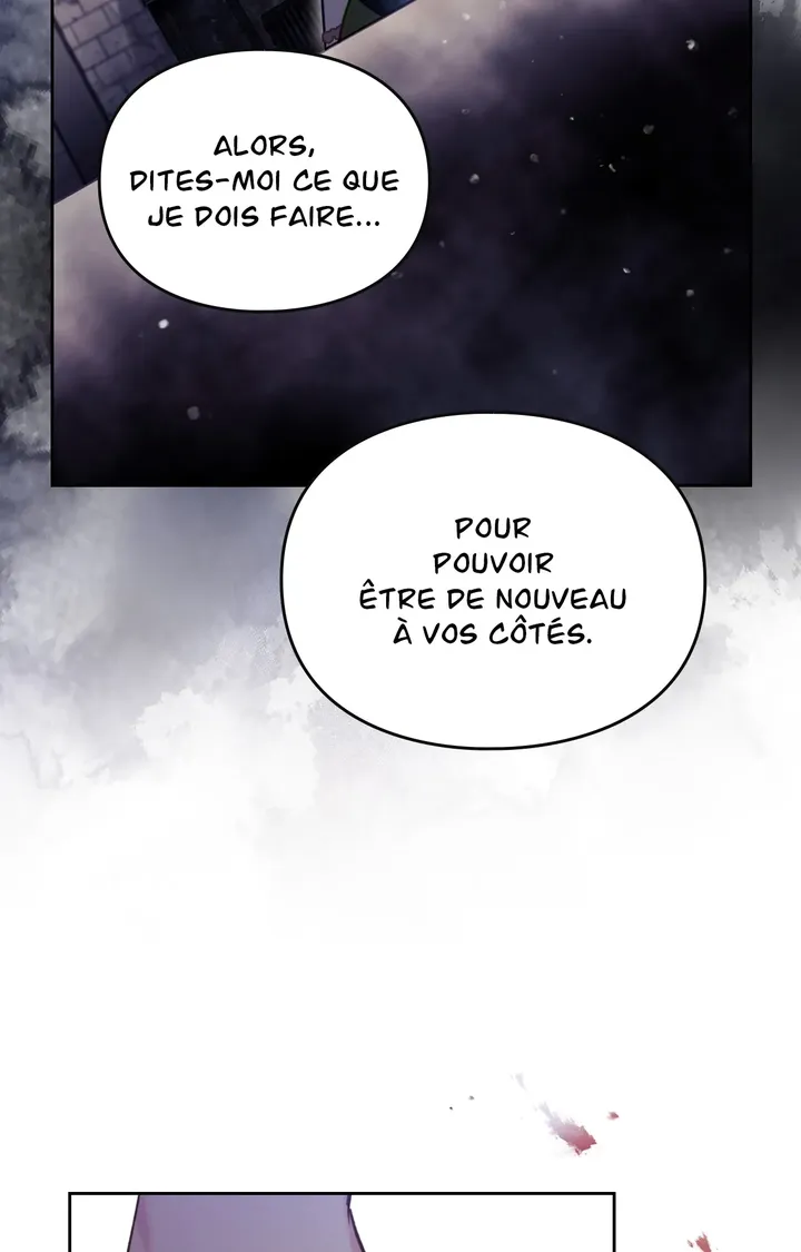 Read Seule la mort attend la vilaine FR Manga Online