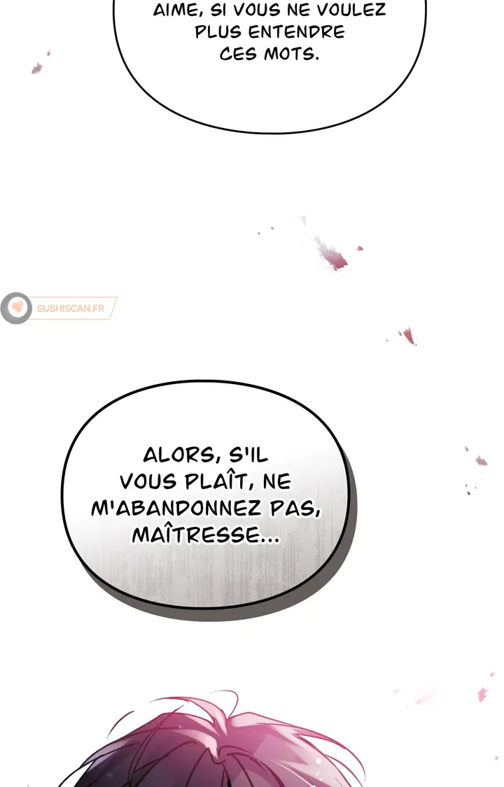 Read Seule la mort attend la vilaine FR Manga Online