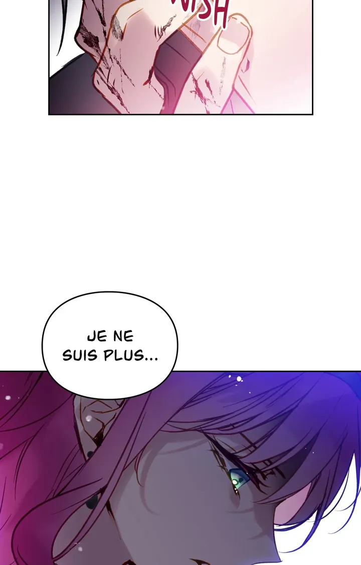 Read Seule la mort attend la vilaine FR Manga Online