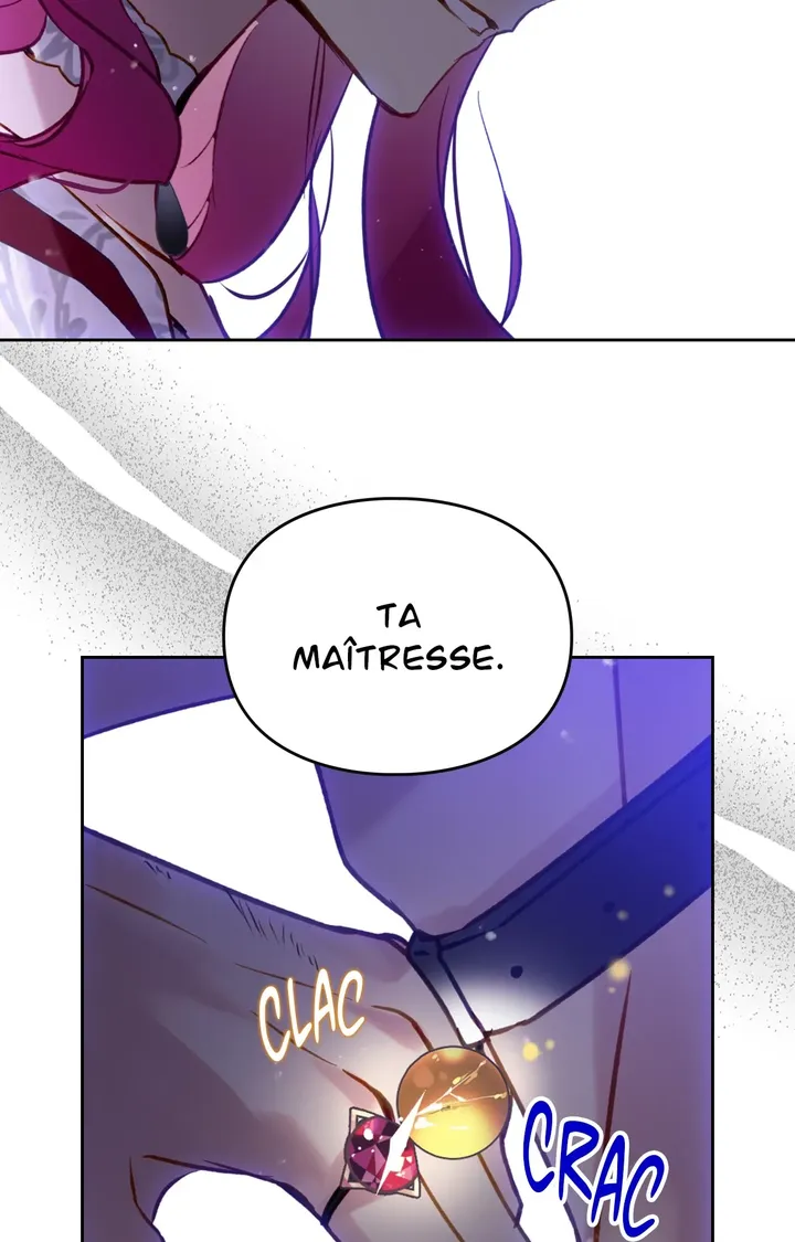 Read Seule la mort attend la vilaine FR Manga Online