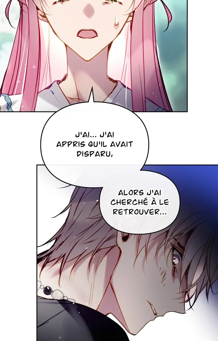Read Seule la mort attend la vilaine FR Manga Online