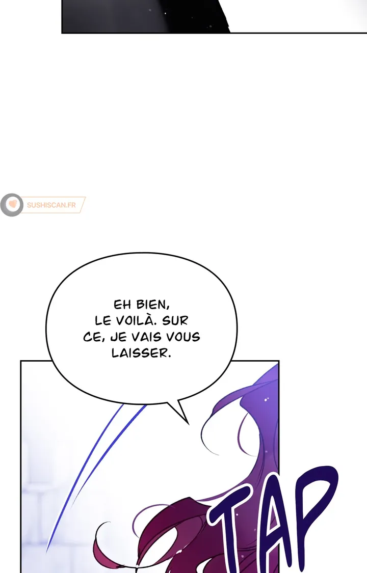 Read Seule la mort attend la vilaine FR Manga Online