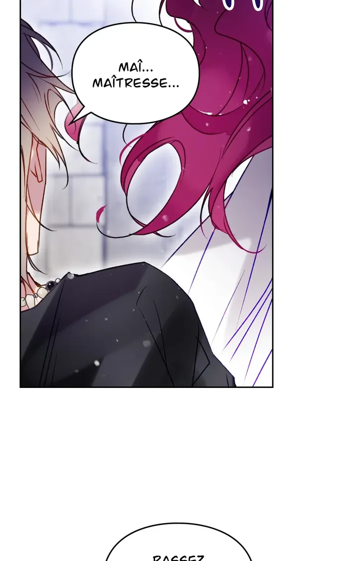 Read Seule la mort attend la vilaine FR Manga Online