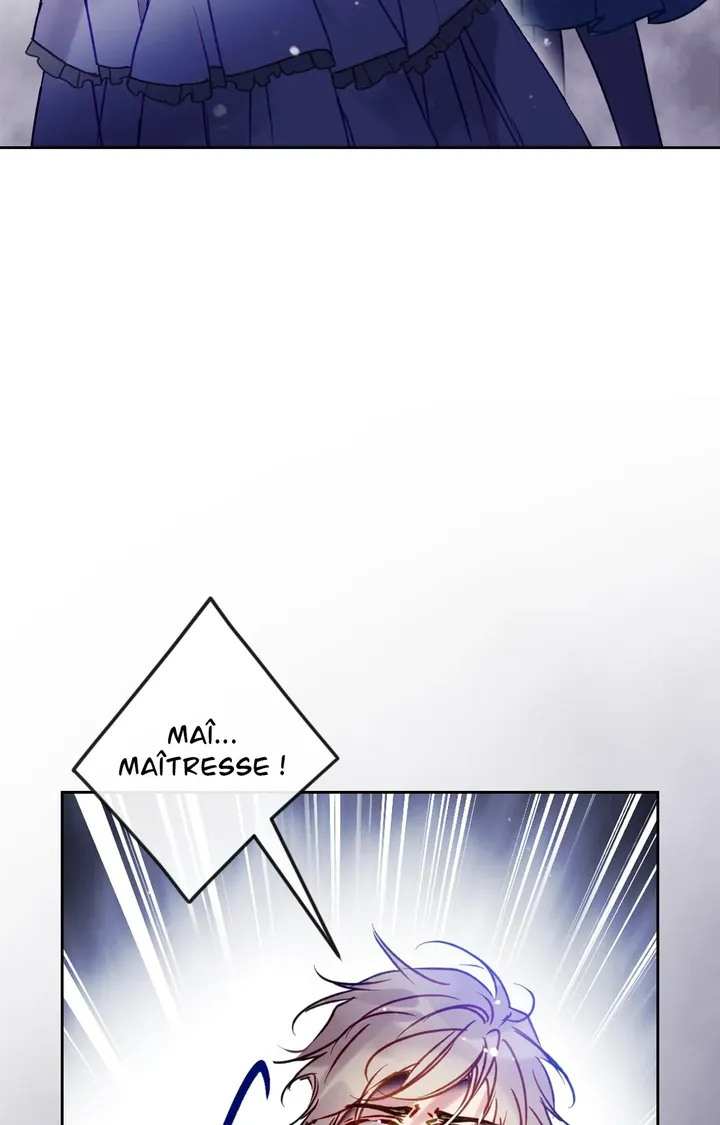 Read Seule la mort attend la vilaine FR Manga Online