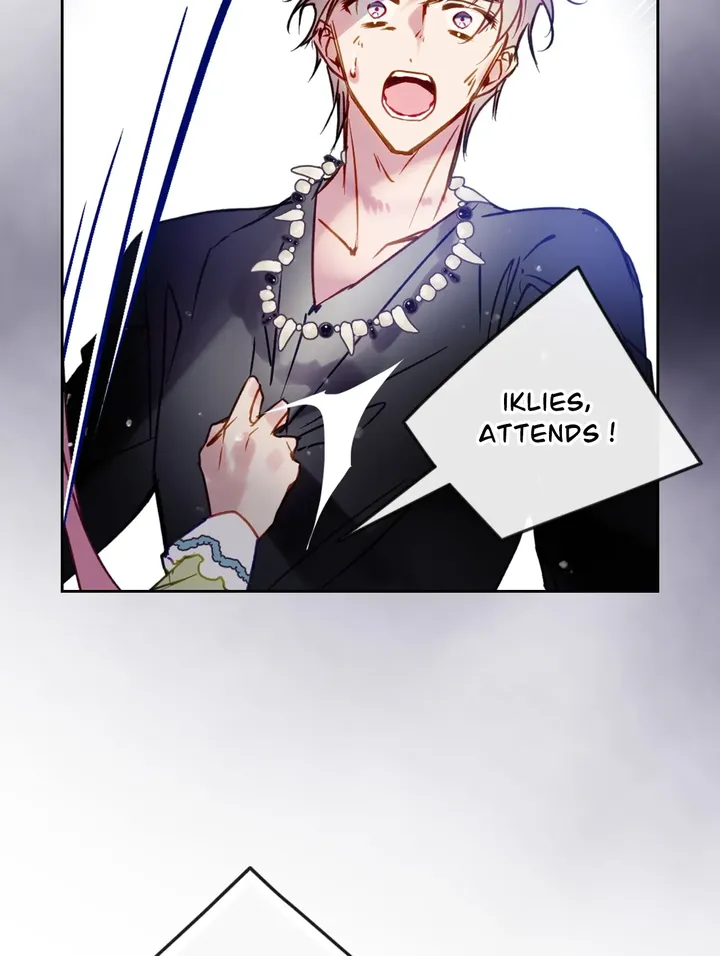 Read Seule la mort attend la vilaine FR Manga Online