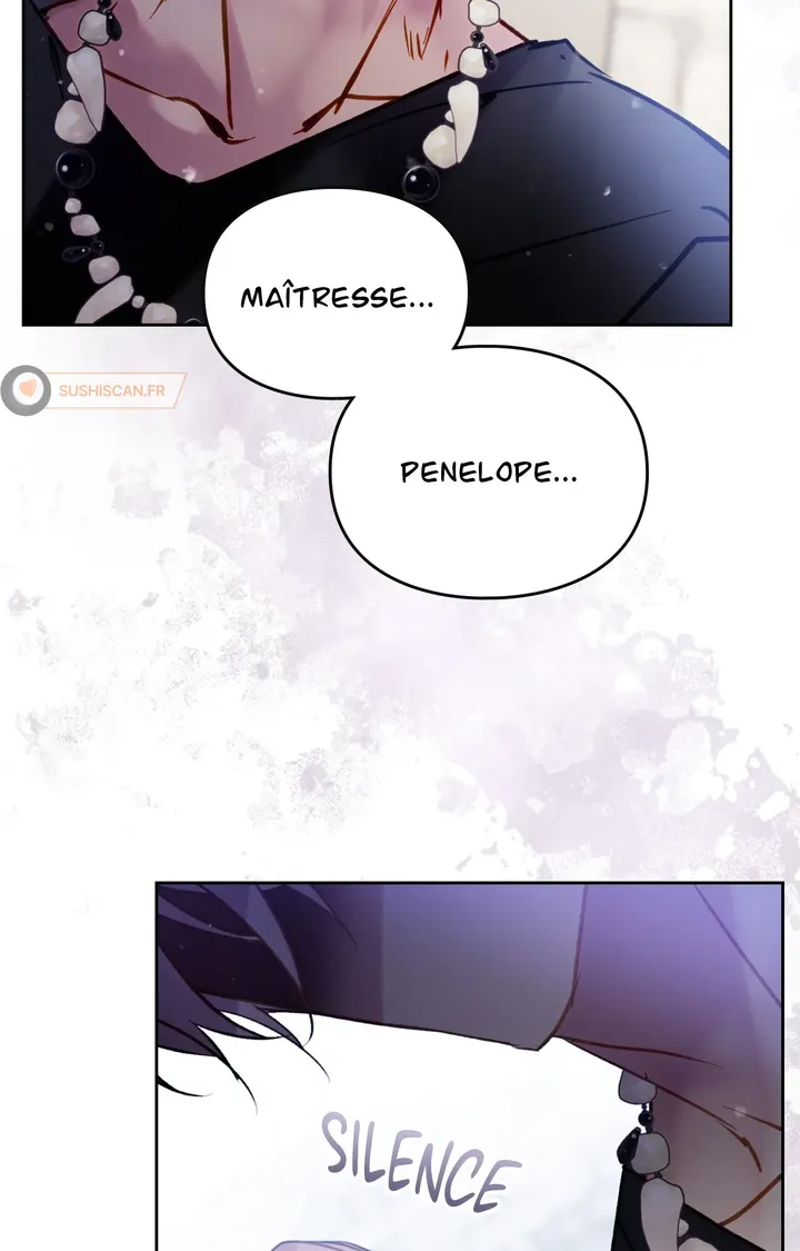 Read Seule la mort attend la vilaine FR Manga Online