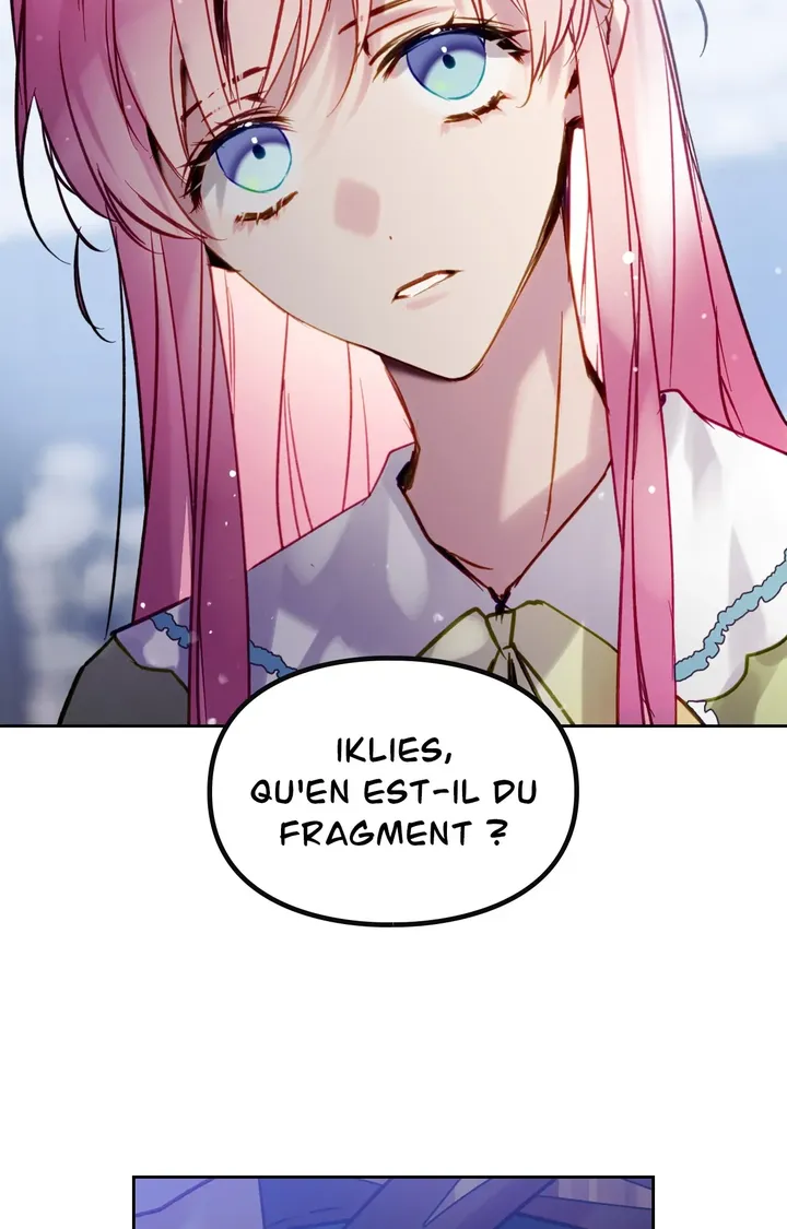 Read Seule la mort attend la vilaine FR Manga Online