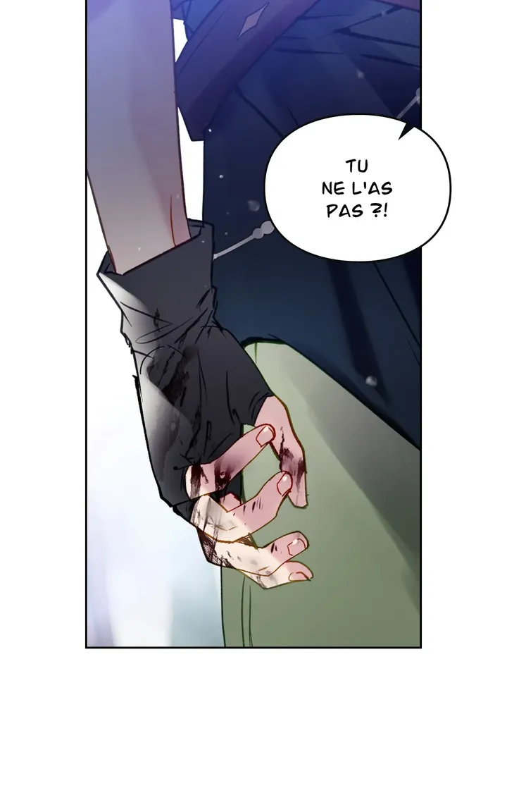 Read Seule la mort attend la vilaine FR Manga Online