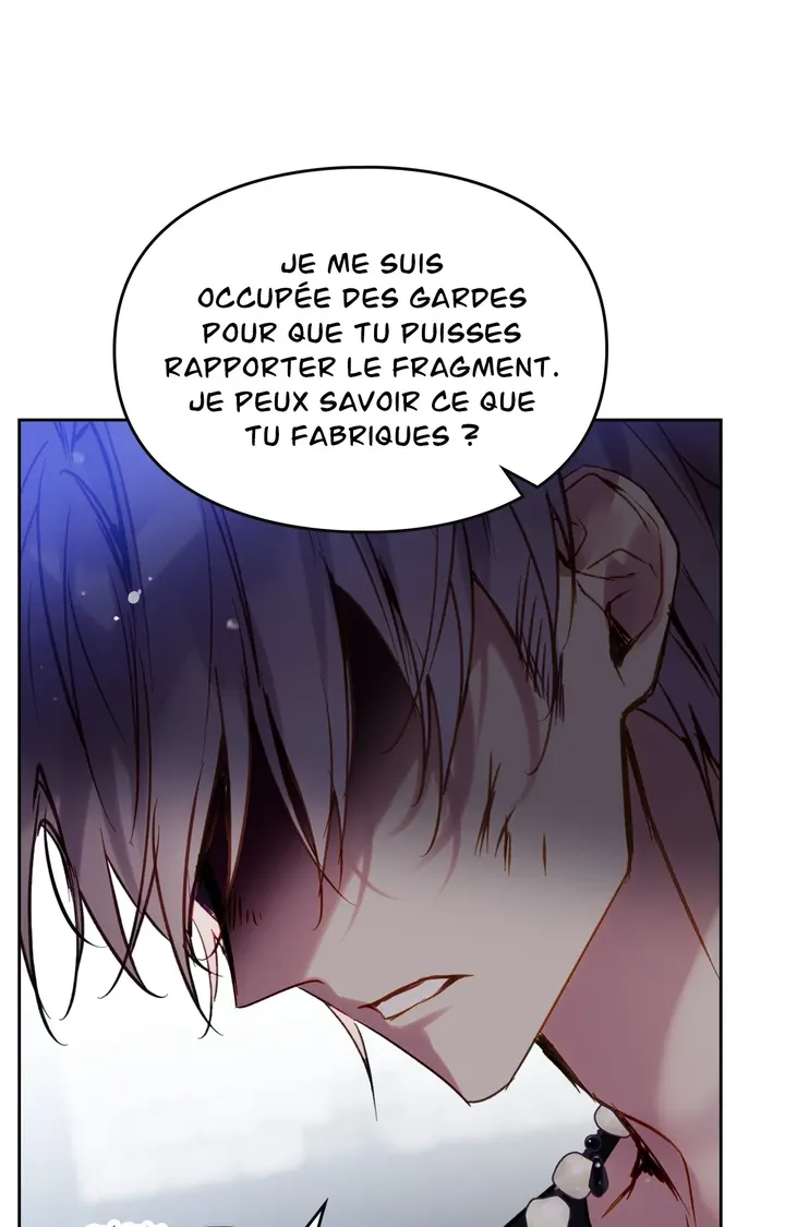 Read Seule la mort attend la vilaine FR Manga Online