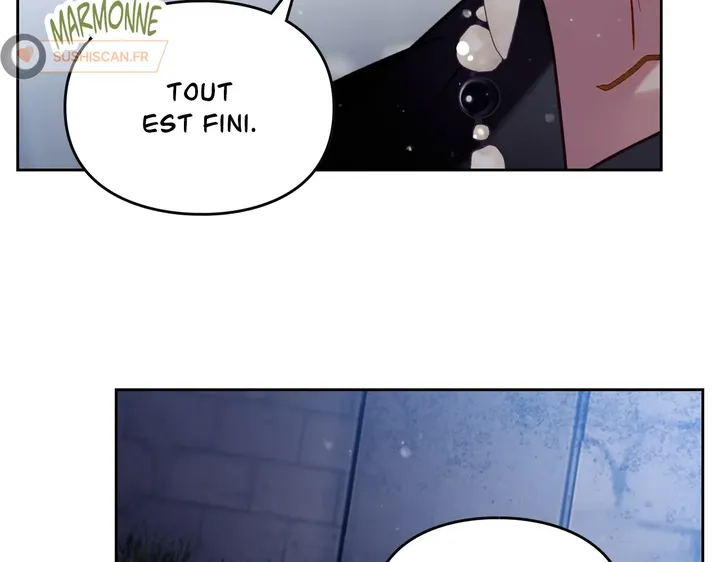 Read Seule la mort attend la vilaine FR Manga Online