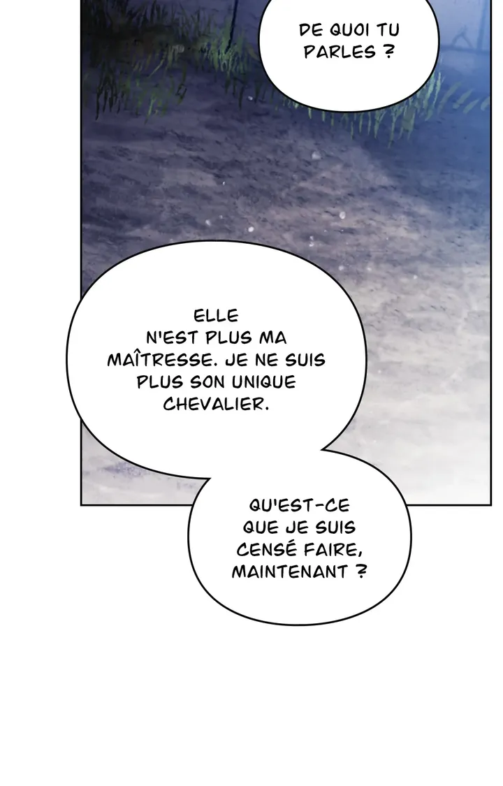 Read Seule la mort attend la vilaine FR Manga Online
