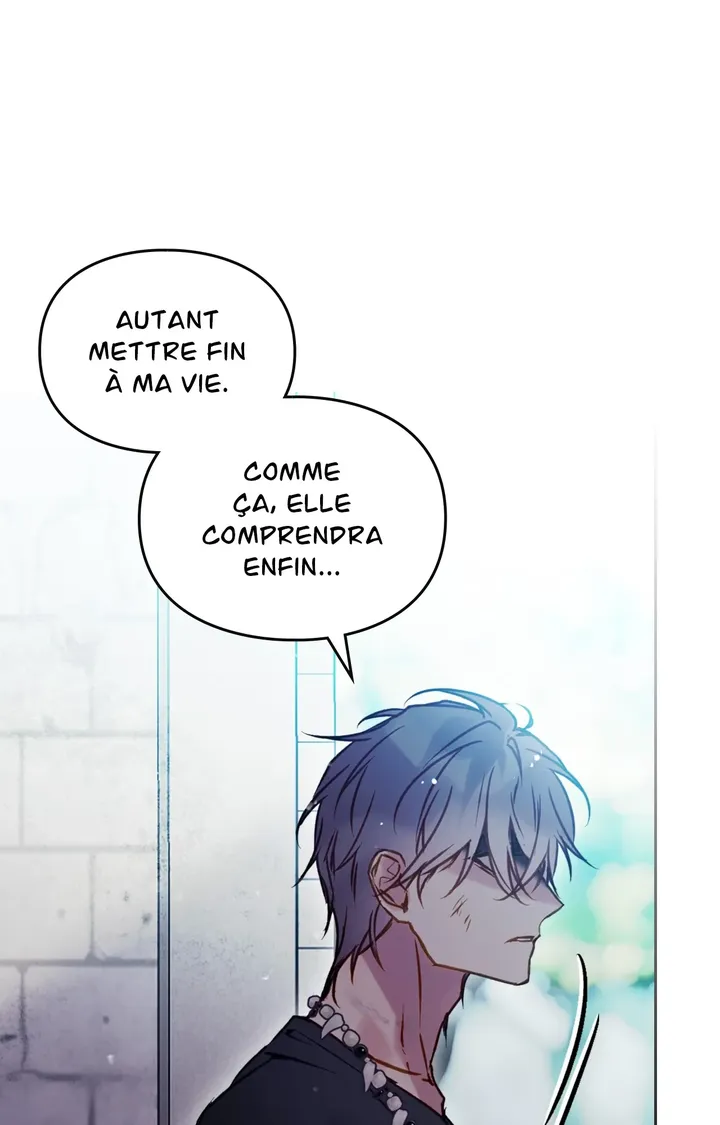 Read Seule la mort attend la vilaine FR Manga Online