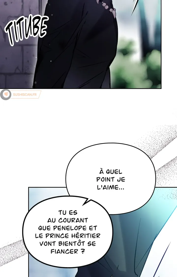 Read Seule la mort attend la vilaine FR Manga Online