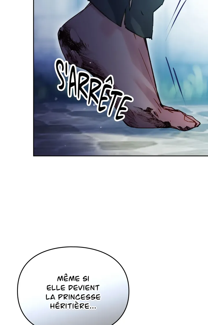 Read Seule la mort attend la vilaine FR Manga Online