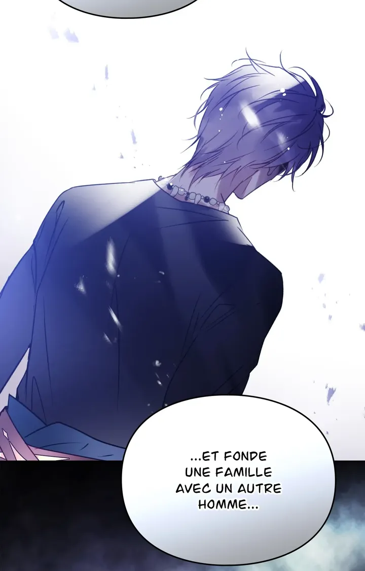 Read Seule la mort attend la vilaine FR Manga Online