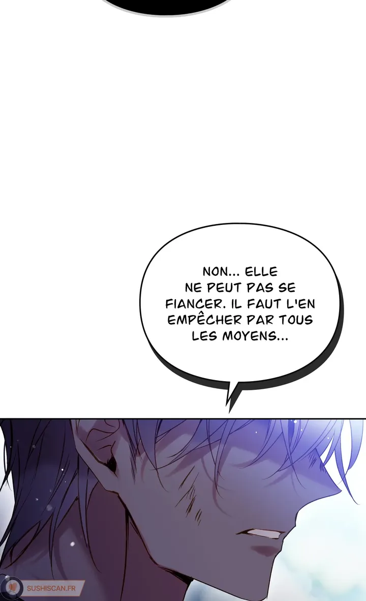 Read Seule la mort attend la vilaine FR Manga Online