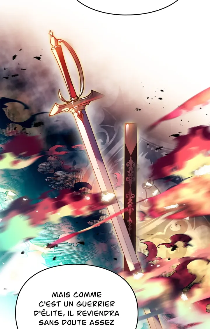 Read Seule la mort attend la vilaine FR Manga Online