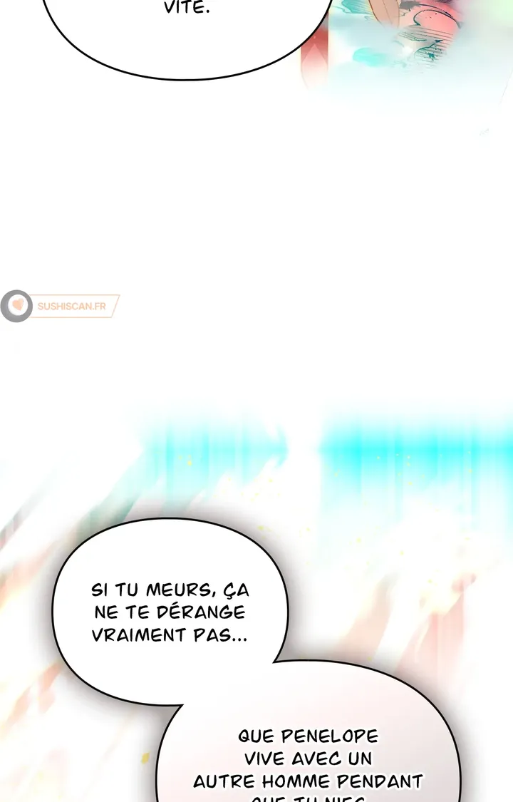 Read Seule la mort attend la vilaine FR Manga Online