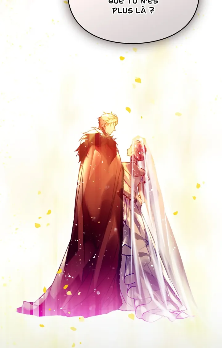 Read Seule la mort attend la vilaine FR Manga Online