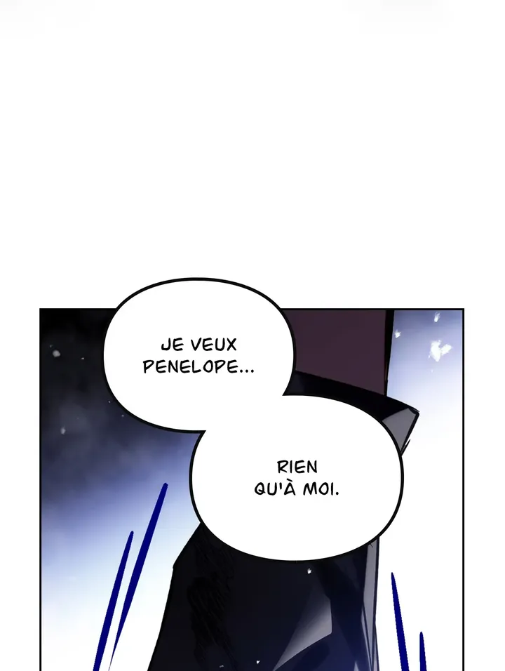 Read Seule la mort attend la vilaine FR Manga Online
