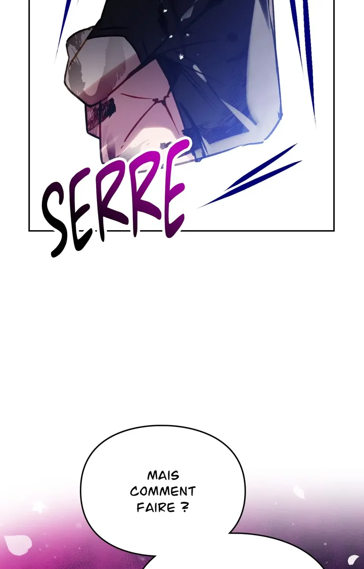 Read Seule la mort attend la vilaine FR Manga Online