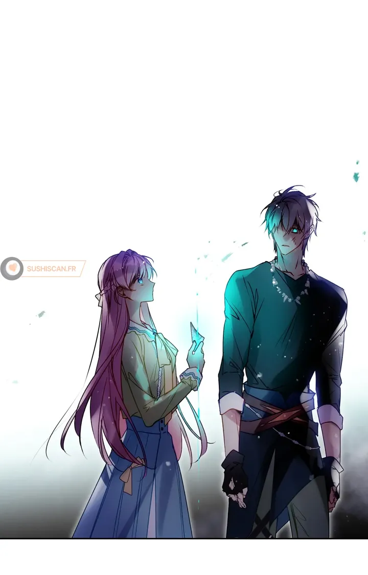 Read Seule la mort attend la vilaine FR Manga Online