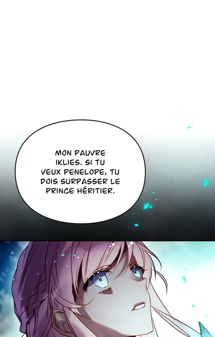 Read Seule la mort attend la vilaine FR Manga Online