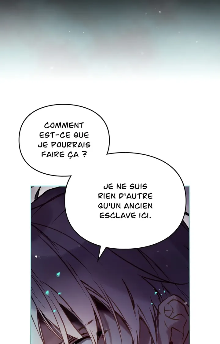 Read Seule la mort attend la vilaine FR Manga Online