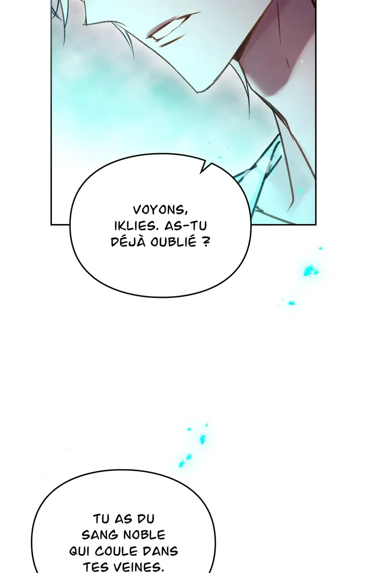 Read Seule la mort attend la vilaine FR Manga Online