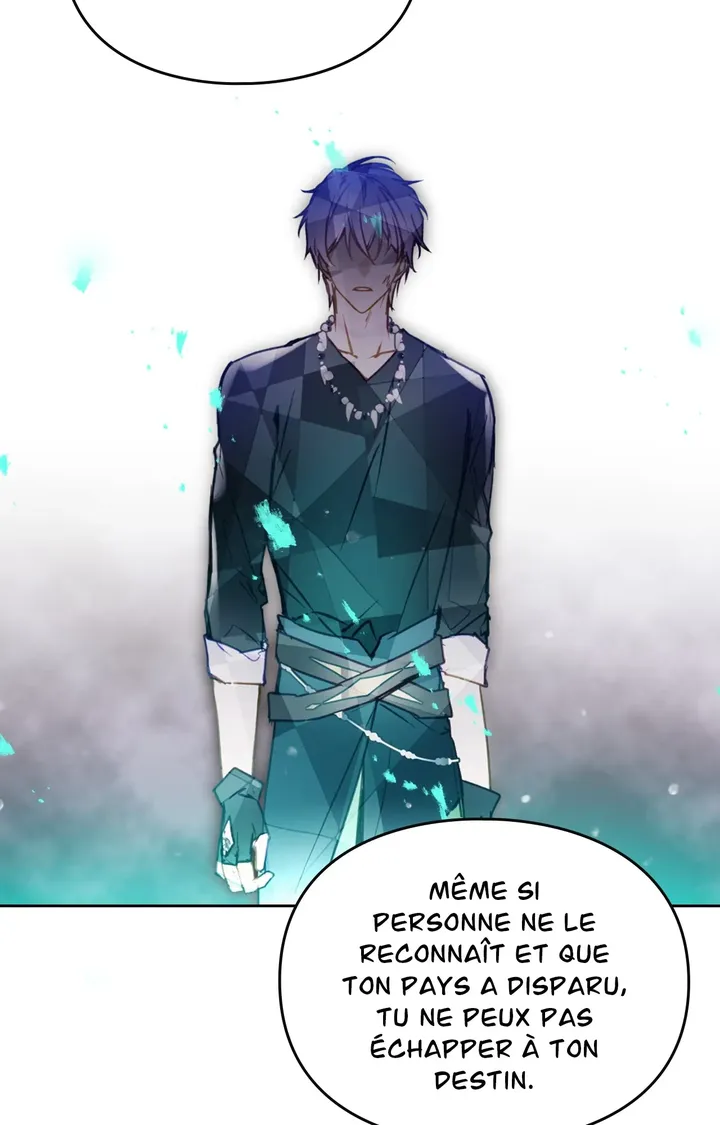 Read Seule la mort attend la vilaine FR Manga Online