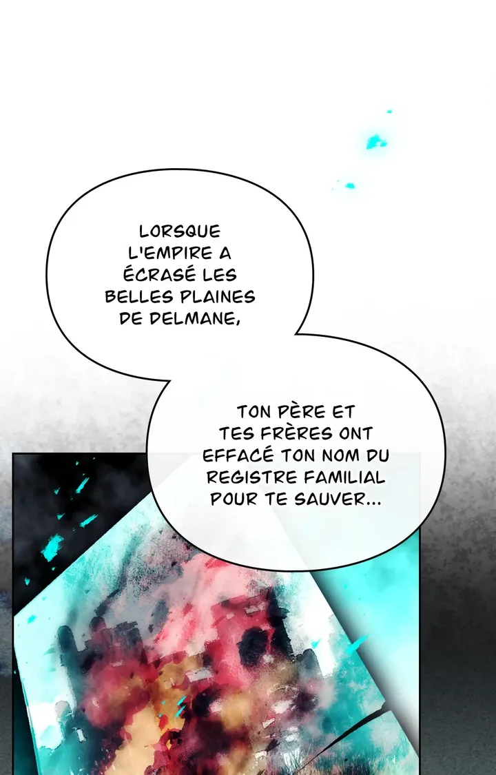 Read Seule la mort attend la vilaine FR Manga Online