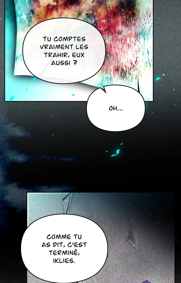 Read Seule la mort attend la vilaine FR Manga Online