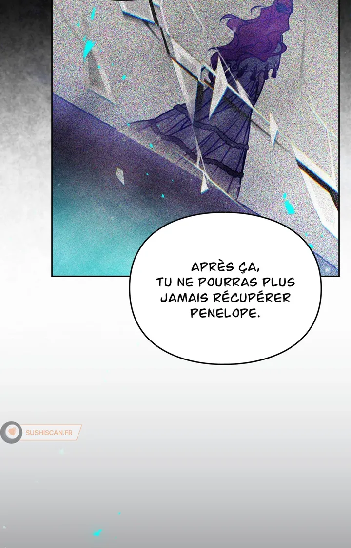 Read Seule la mort attend la vilaine FR Manga Online