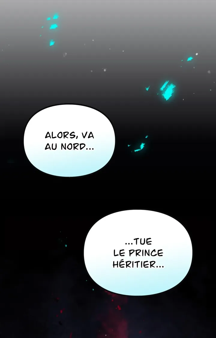 Read Seule la mort attend la vilaine FR Manga Online