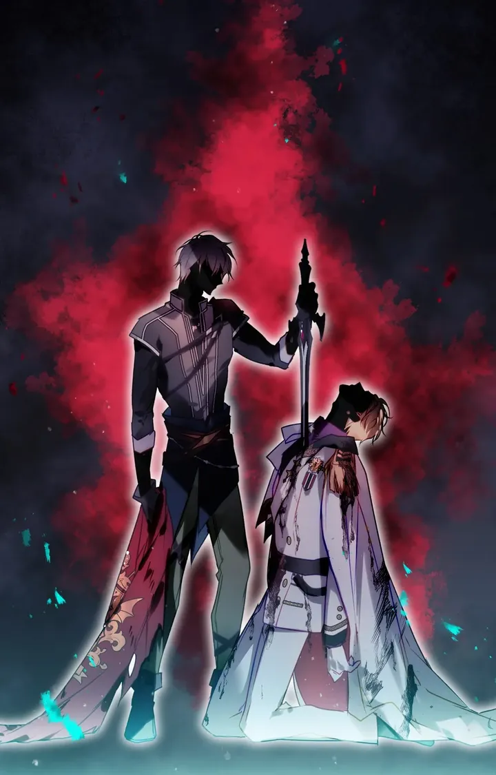 Read Seule la mort attend la vilaine FR Manga Online