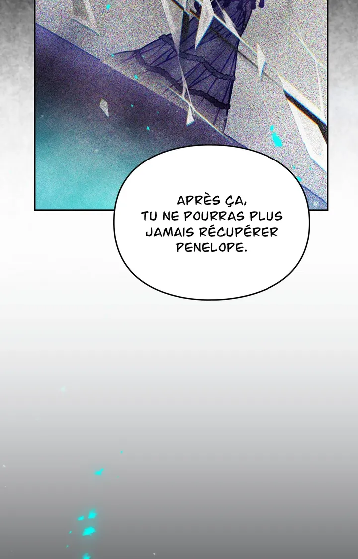 Read Seule la mort attend la vilaine FR Manga Online