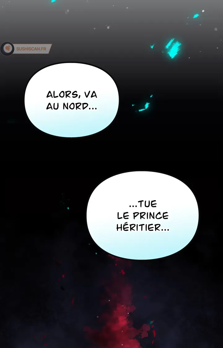 Read Seule la mort attend la vilaine FR Manga Online