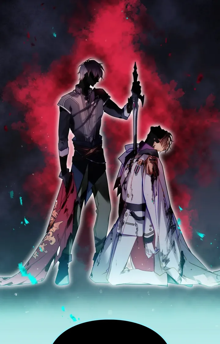 Read Seule la mort attend la vilaine FR Manga Online