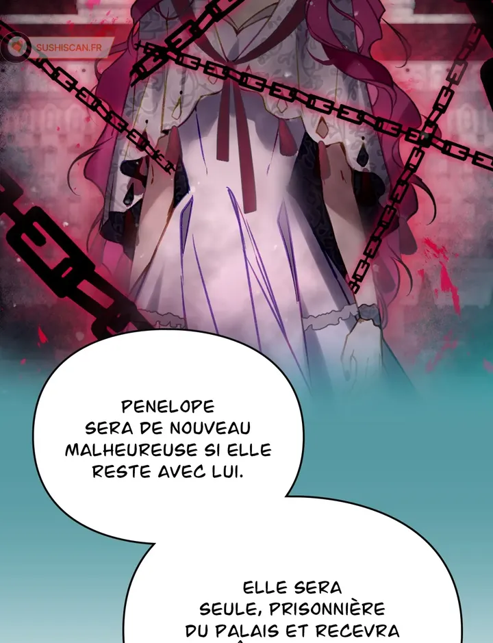 Read Seule la mort attend la vilaine FR Manga Online